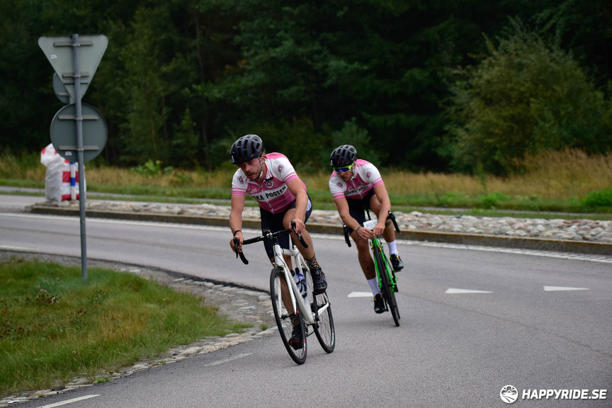 Bild från Velothon Stockholm 2016 55km